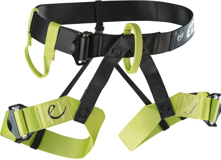 Actual product image Edelrid Joker || Climbing harness (One size)