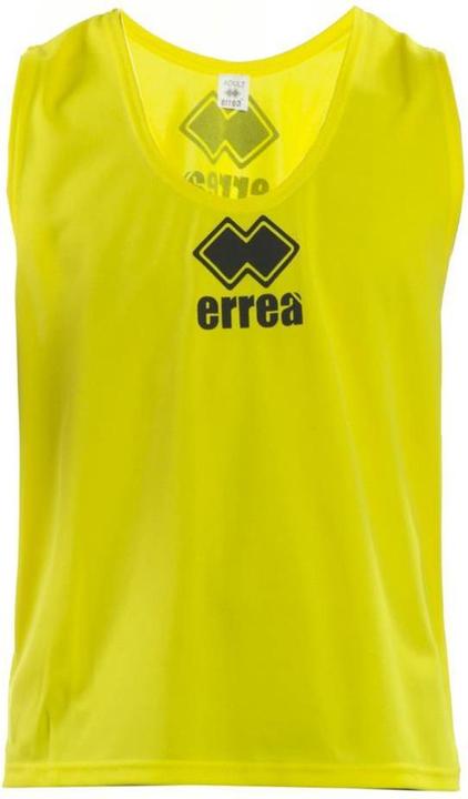 Image du produit Errea Bib Kd (Taille unique)