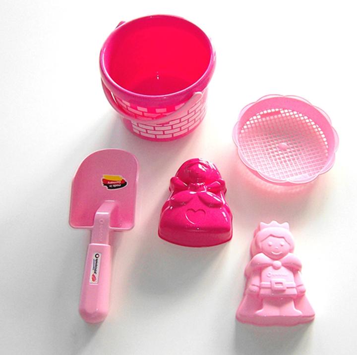 Actual product image Spielstabil Princesses