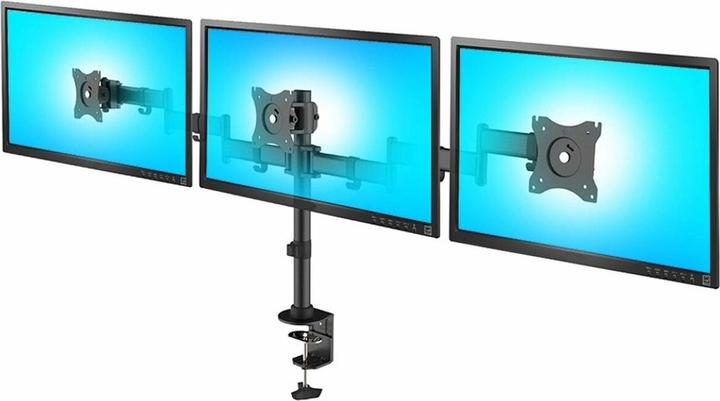 Produktbild Maclean MC-691 (Tisch, 27")