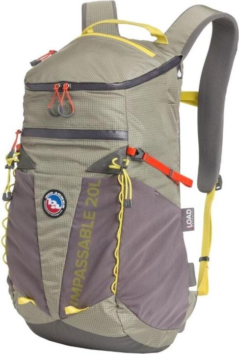 Actual product image Big Agnes Impassable 20L (20 l)