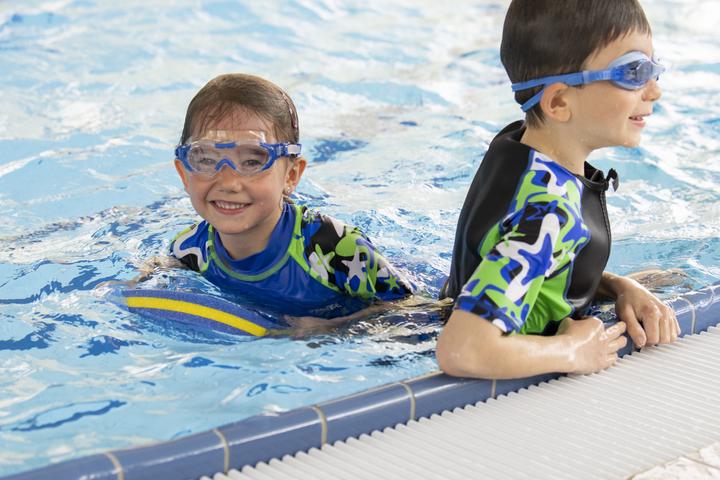 Actual product image Beco Swimming board Sprint