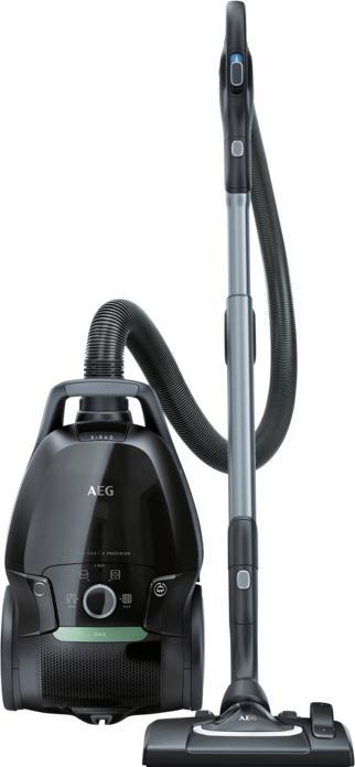 Immagine prodotto AEG VX9-4-ÖKOX - Nero riciclato