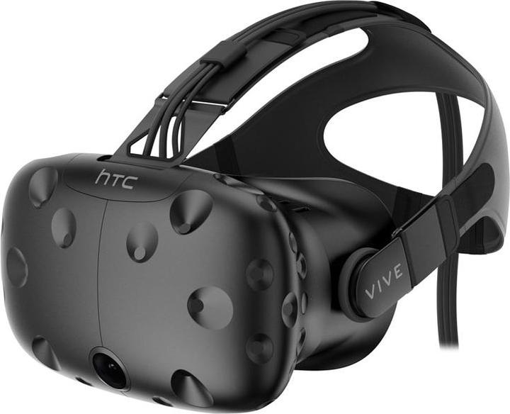 Immagine prodotto HTC Vive
