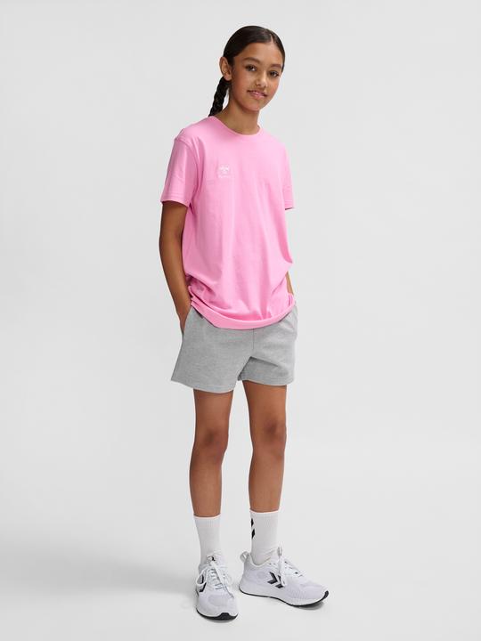 Actual product image hummel Hmlgo 2.0 Sweatshorts Kids (140)