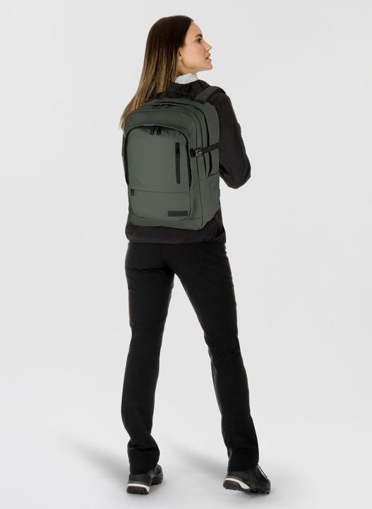 Produktbild Greenburry Cambridge Rucksack 47 cm Laptopfach (33 l)