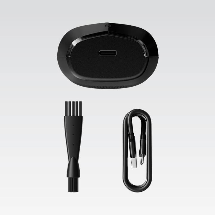 Produktbild Maestro Golarka elektryczna USB MR-672