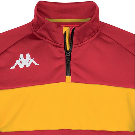 Actual product image Kappa sweatshirt dovare (4XL)