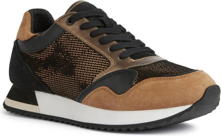 Produktbild Geox Sneaker Doralea Leder (38)