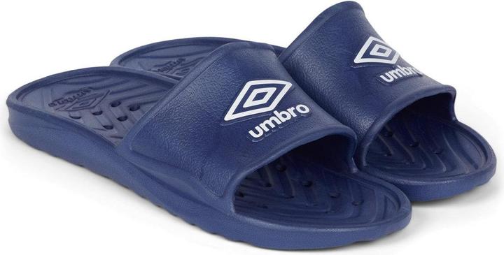 Umbro Mens Shower Sliders (42)