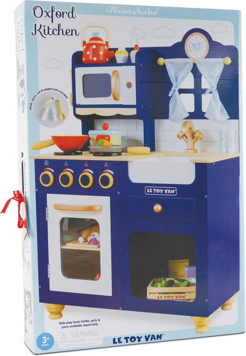 Image du produit Le Toy Van Cuisine Honeybake Oxford