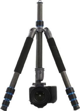 Immagine prodotto Nest Treppiede professionale in carbonio NT-6294CK + testa a sfera
