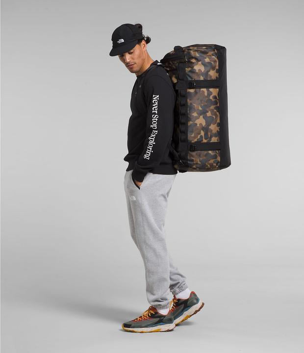 Produktbild North Face Base Camp Duffel (71 l)