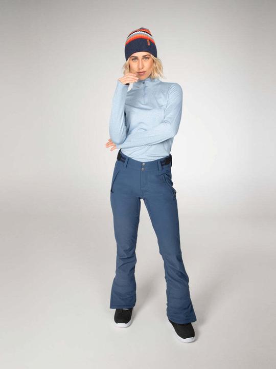 Produktbild Protest LOLE softshell snowpants (42)