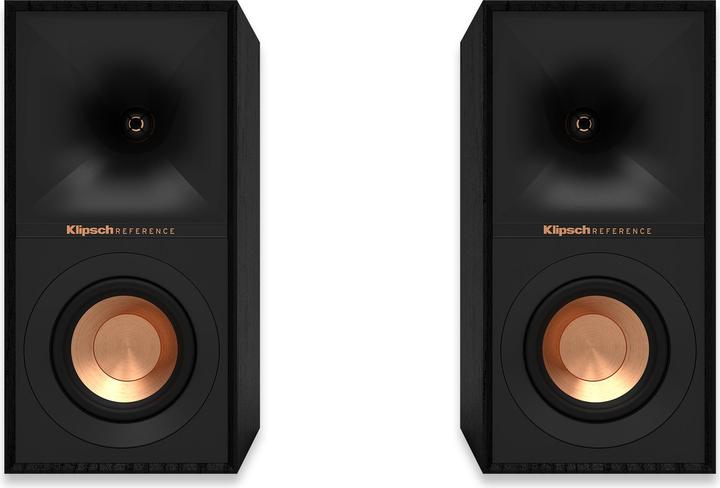 Actual product image Klipsch R-40M (1 pair, 200 W)