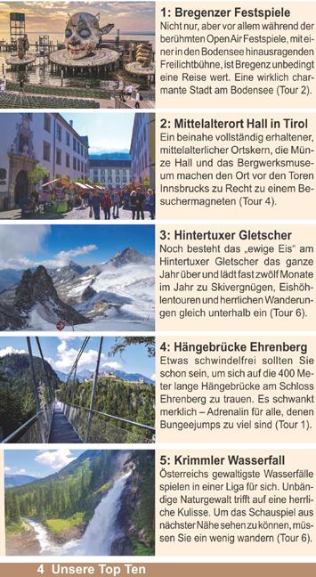 Immagine prodotto Mit dem Wohnmobil nach Österreich (Tedesco, Christian Winkler, Christina Winkler, 2022)