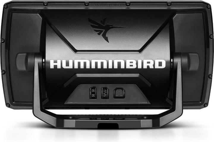Actual product image Humminbird Echolot-GPS Helix 7 MSI G4