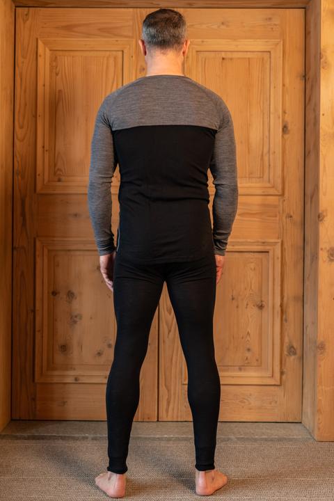 Image du produit Rukka Chemise à manches longues Lucas Merino (M)