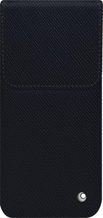 Actual product image Noreve Leather case (Samsung Galaxy S25 Edge)