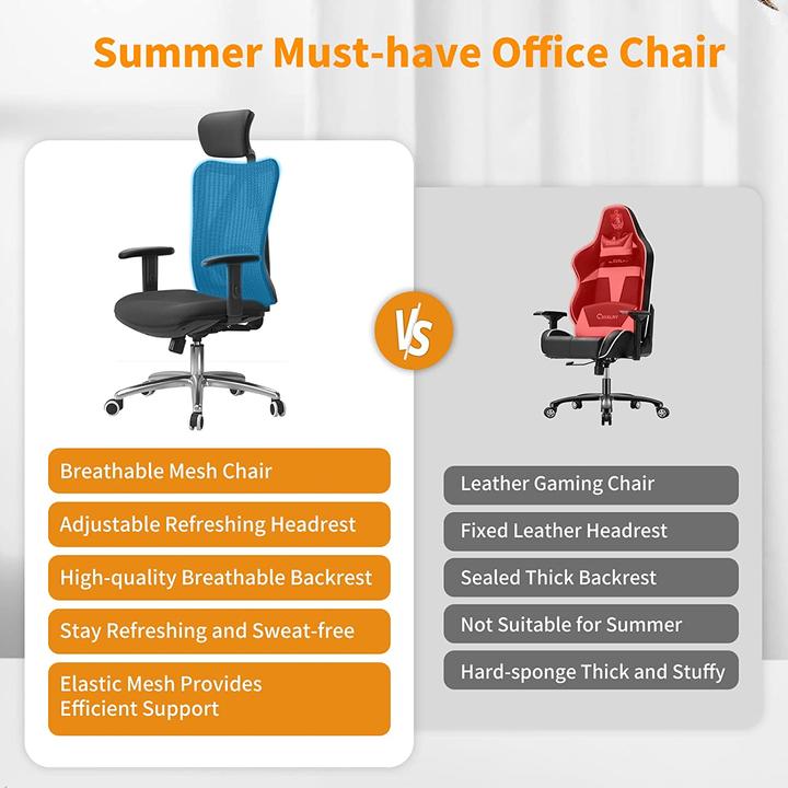 Image du produit Sihoo Chaise de bureau