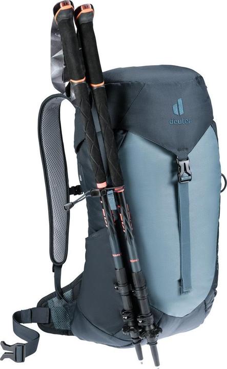 Actual product image Deuter AC Lite 16 (16 l)