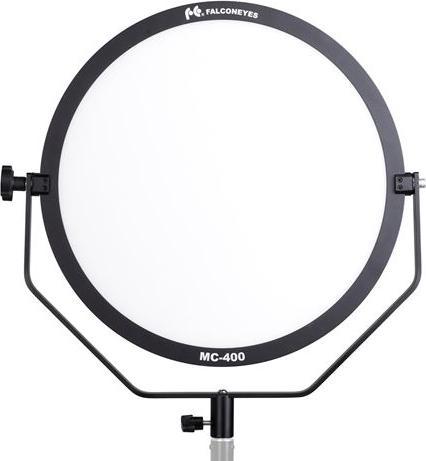 Falcon Eyes Bi-colour LED lamp MC-400 (Studio light)