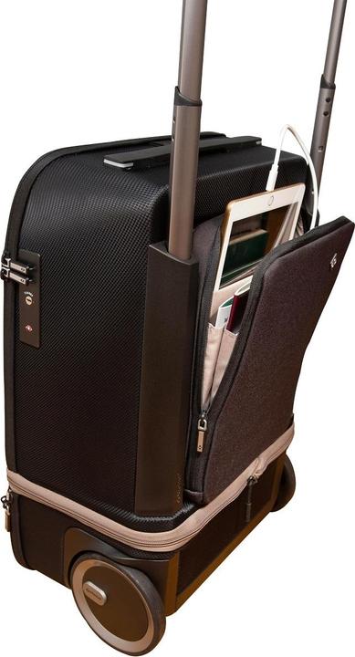 Produktbild Xtend KABUTO Carry Onw/finish (40 l, Handgepäck (bis 50l))