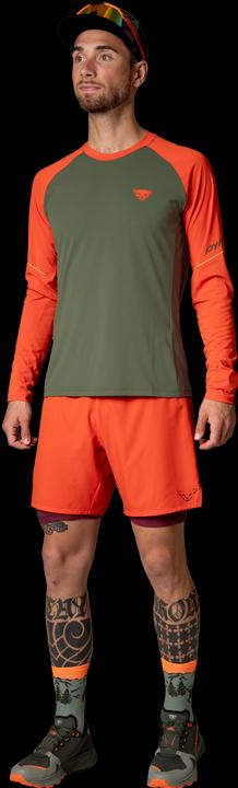 Image du produit Dynafit T-shirt Alpine Pro à manches longues (S)
