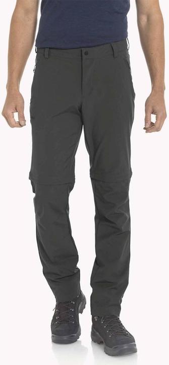 Actual product image Schöffel Folkstone Zip-Off Pants (52)