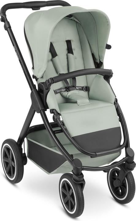 Produktbild ABC Design Samba Kinderwagen (G3) Kollektion 2024