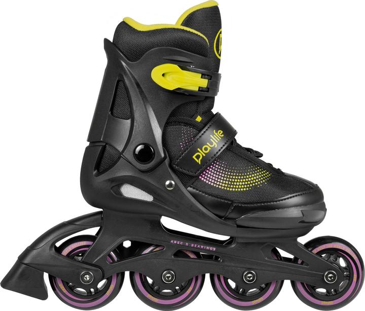 Produktbild Powerslide Playlife Kids Skates (28, 29, 30, 31)