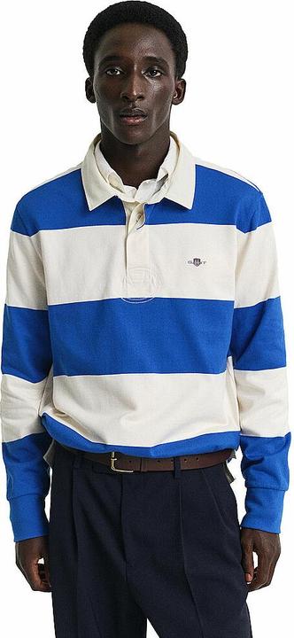 Produktbild GANT Rugby Sweater (M)