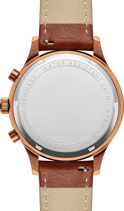 Immagine prodotto Fawler Aeris (Cronografo, 42 mm)