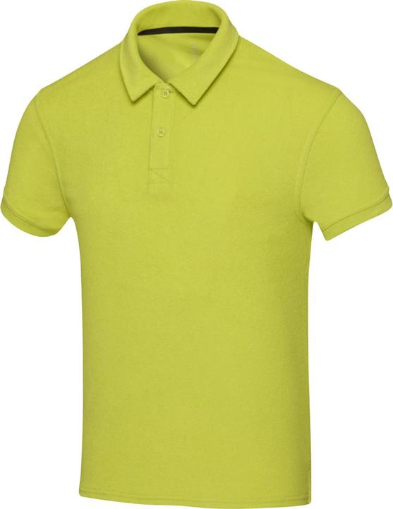Produktbild Elevate NXT Akoya Poloshirt recyceltes Material (L)