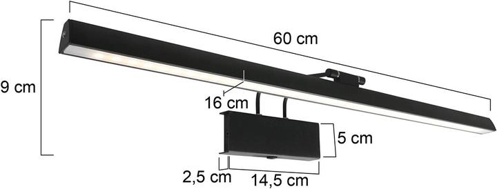 Image du produit Steinhauer Litho (850 lm)
