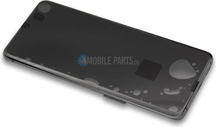 Samsung Original Galaxy S20 / 5G Display LCD Touch Cosmic Gray (Display, Galaxy S20)