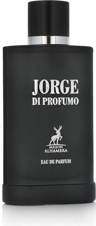 Produktbild Maison Alhambra Jorge Di Profumo (Eau de Parfum, 100 ml)