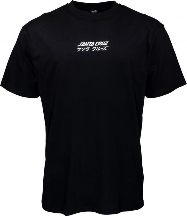 Produktbild Santa Cruz Off Hando Dot T-Shirt (M)