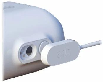 Produktbild Arlo Ultra 2 Spotlight Kamera, Zusatzkamera (3840 x 2160 Pixels)