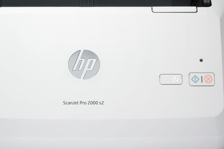 Image du produit HP ScanJet Pro 2000 S2 (USB)