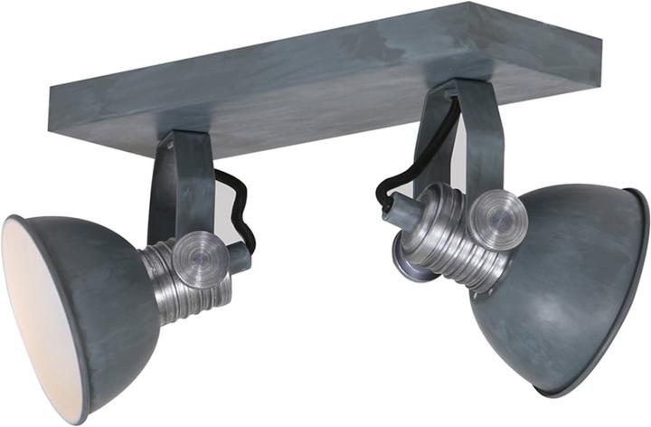 Produktbild Steinhauer Brooklyn (480 lm, GU10)