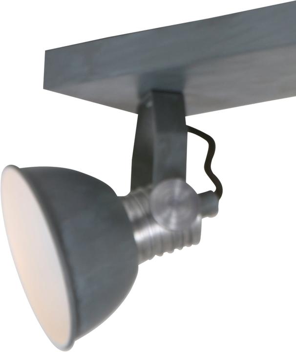 Produktbild Steinhauer Brooklyn (480 lm, GU10)