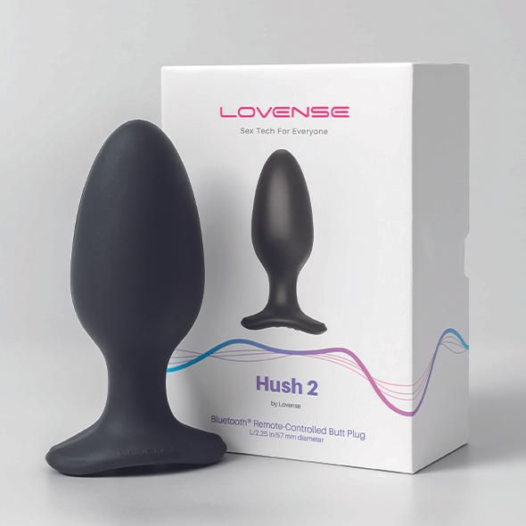 Produktbild Lovense Hush 2
