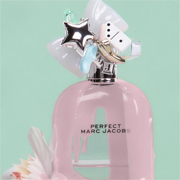Actual product image Marc Jacobs - Perfect Eau de Toilette (Eau de toilette, 100 ml)