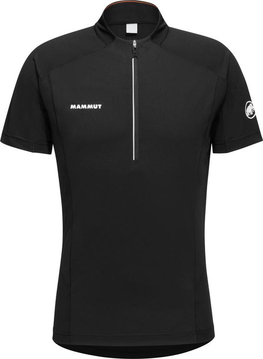 Mammut Aenergy FL Half Zip T-Shirt Men
