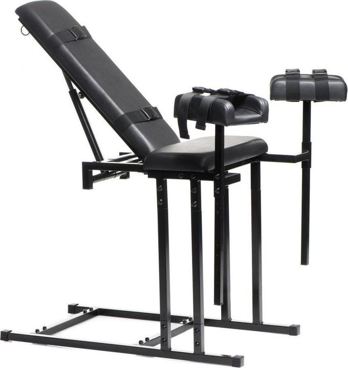 Image du produit Master Series Chaise d'obédience extrême