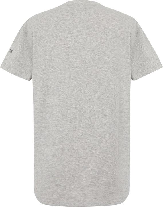 Actual product image Regatta Womens/Ladies Filandra VX Fleur T-Shirt (44 D)