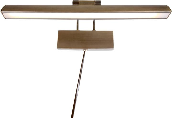 Actual product image Steinhauer Litho (500 lm)