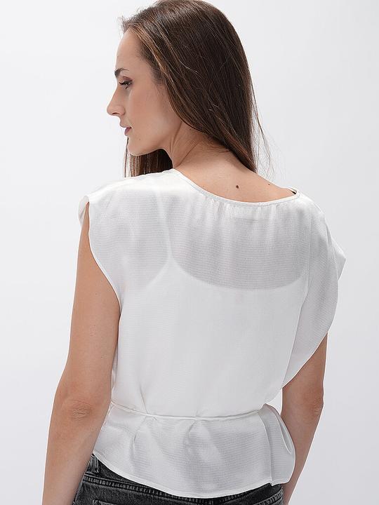 Produktbild Designers Remix Blusenshirt LUCILLE (36)
