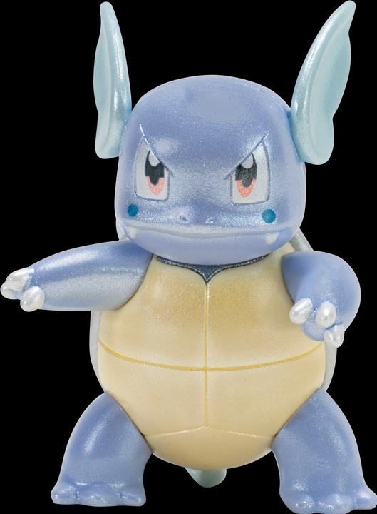 Actual product image Jazwares Pokemon- Select Evolution Packs